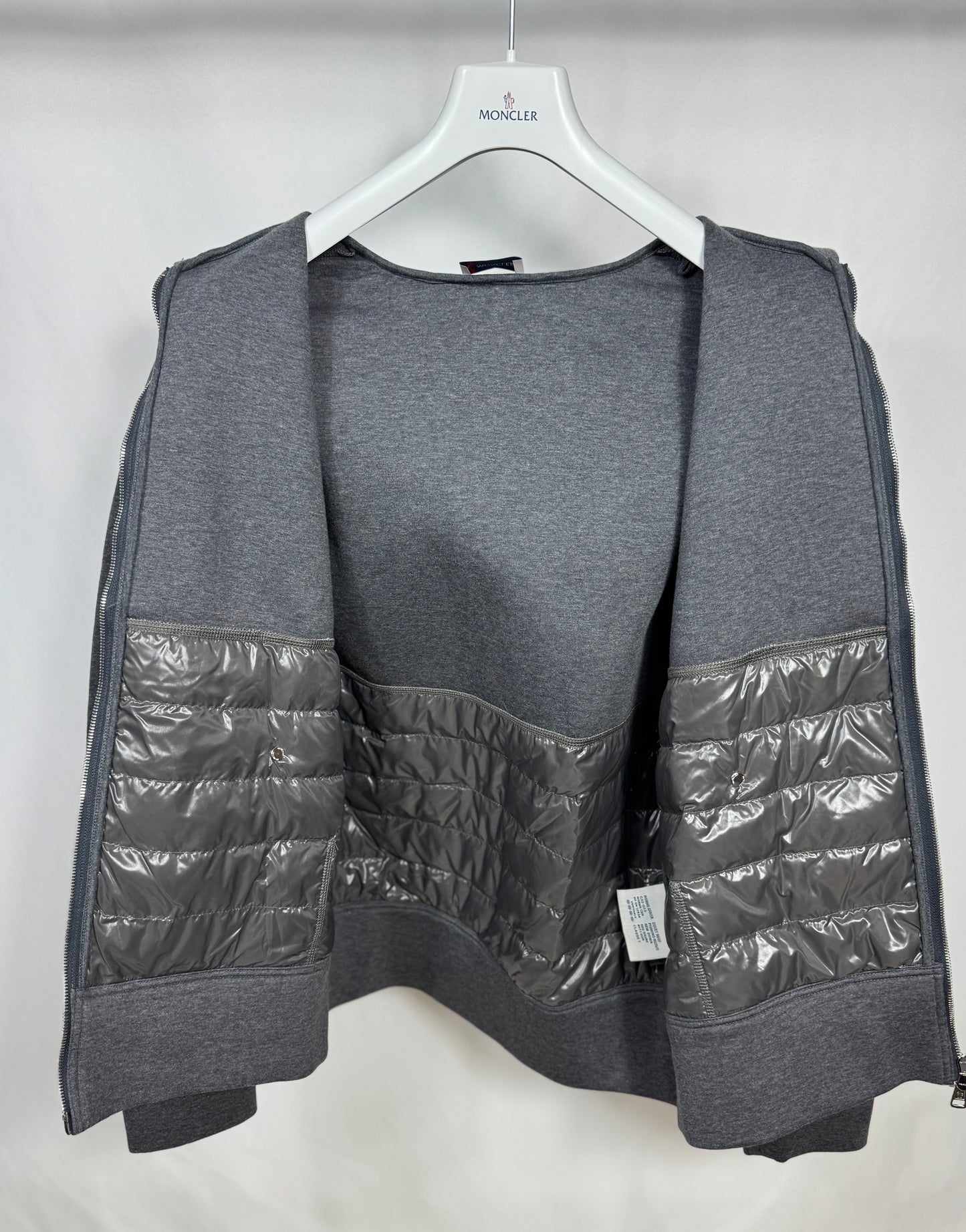 Moncler Maglia Cardigan - Size XL