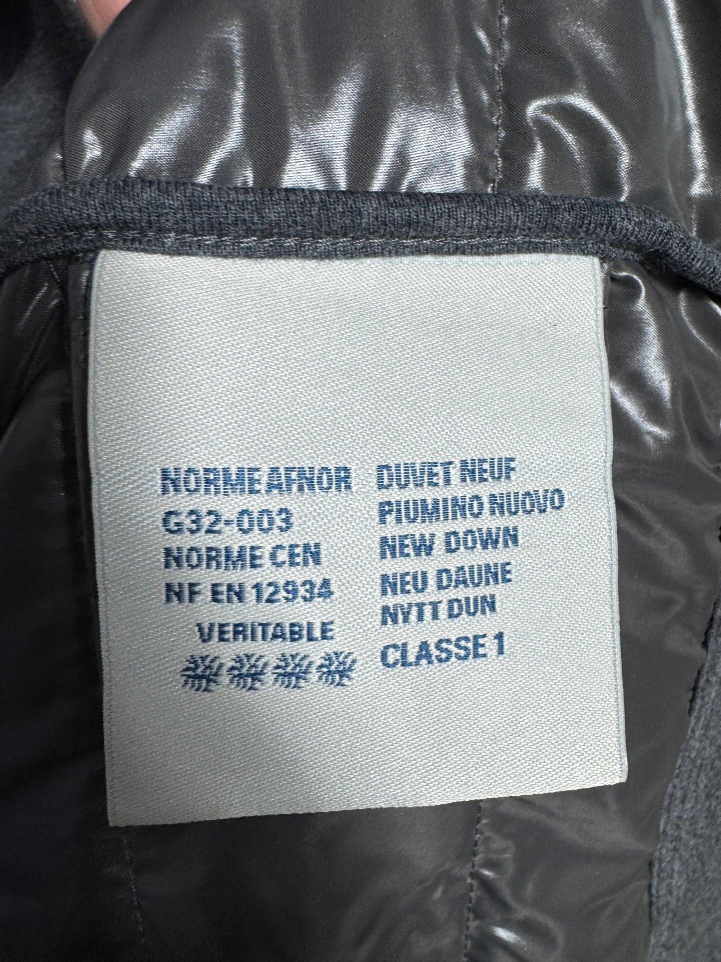 Moncler Maglia Cardigan - Size XL