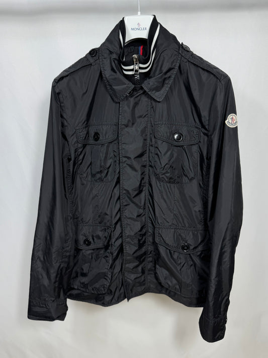 Moncler Kenya Jacket - Size 4