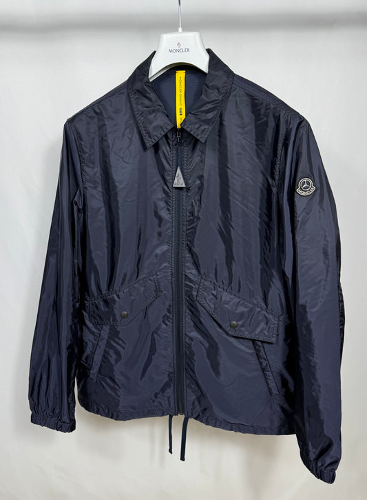Moncler x Mercedes-Benz Jacket - Size L