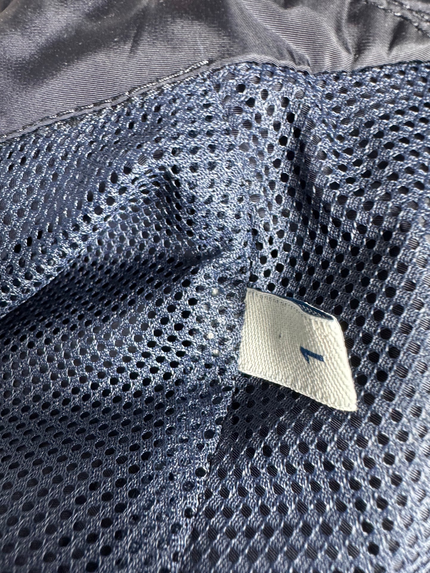 Moncler x Mercedes-Benz Jacket - Size L