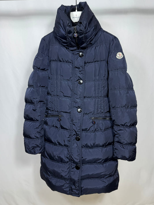 Moncler Vos Jacket - Size 3