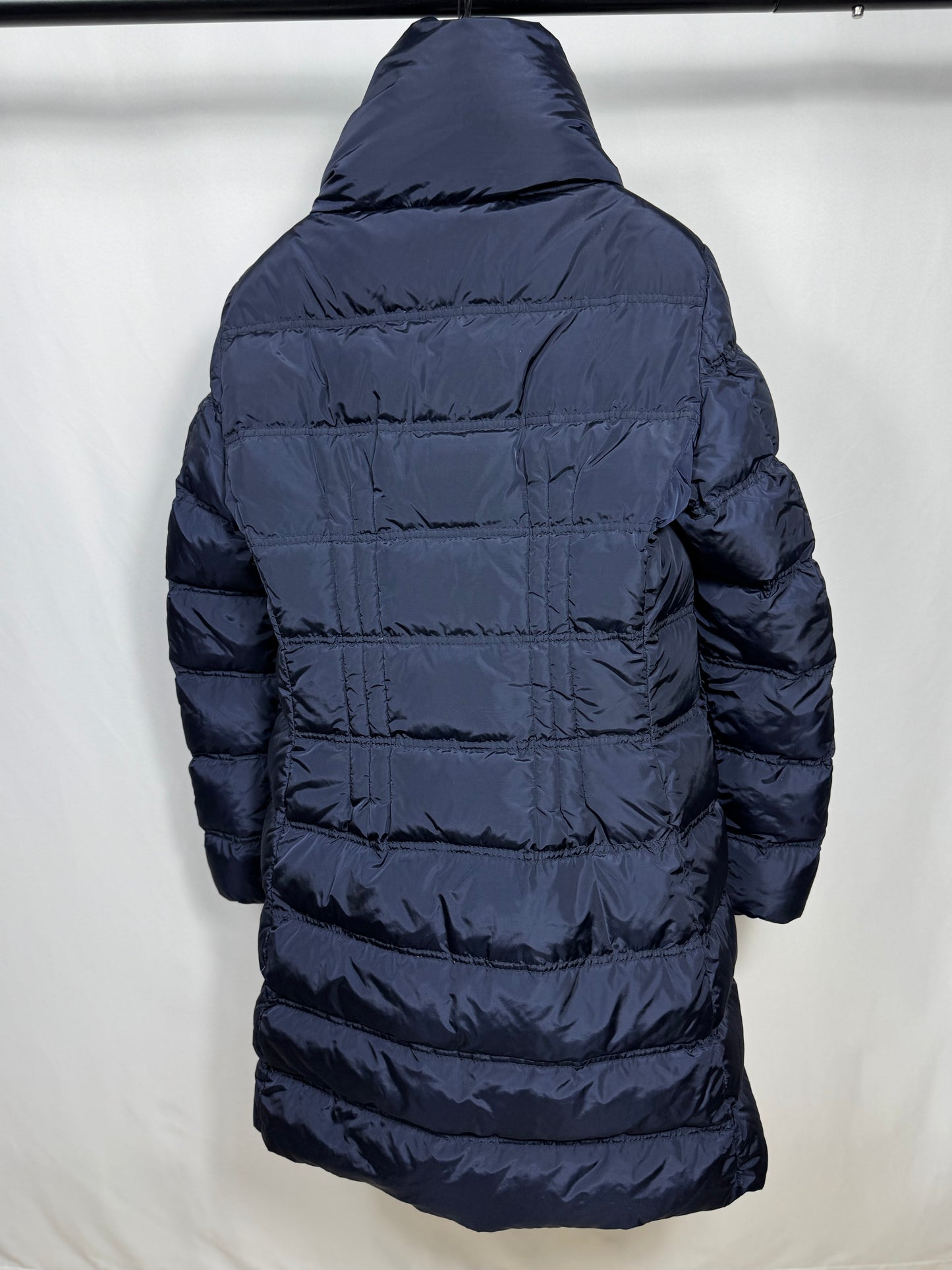 Moncler Vos Jacket - Size 3
