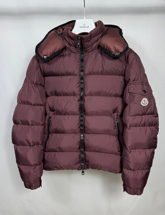 Moncler Himalay Jacket - Size 2