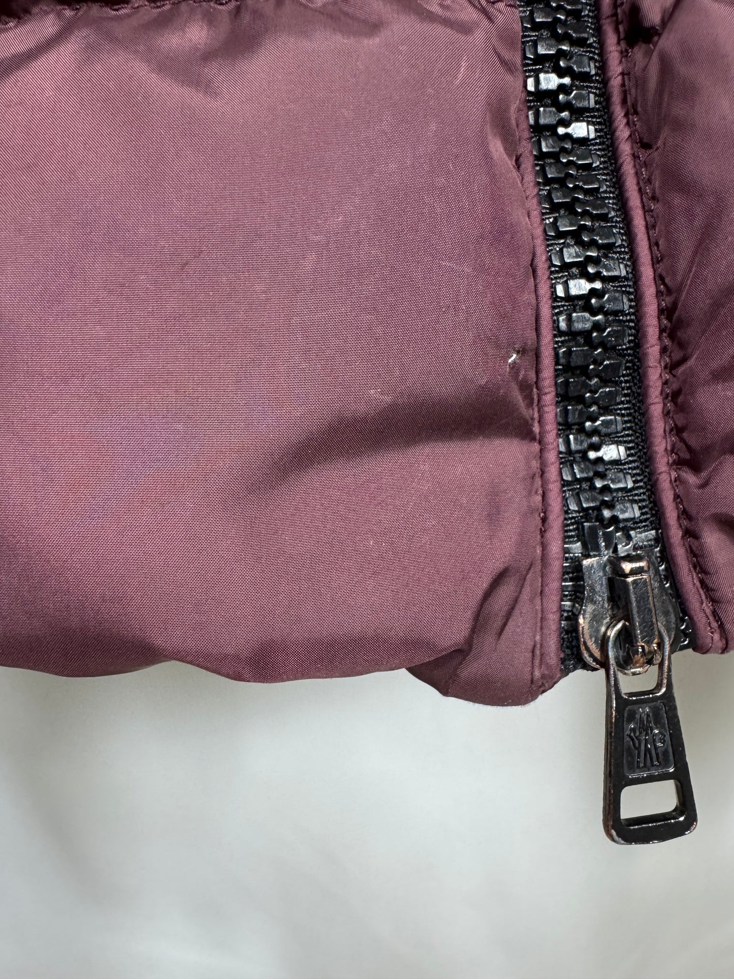 Moncler Himalay Jacket - Size 2