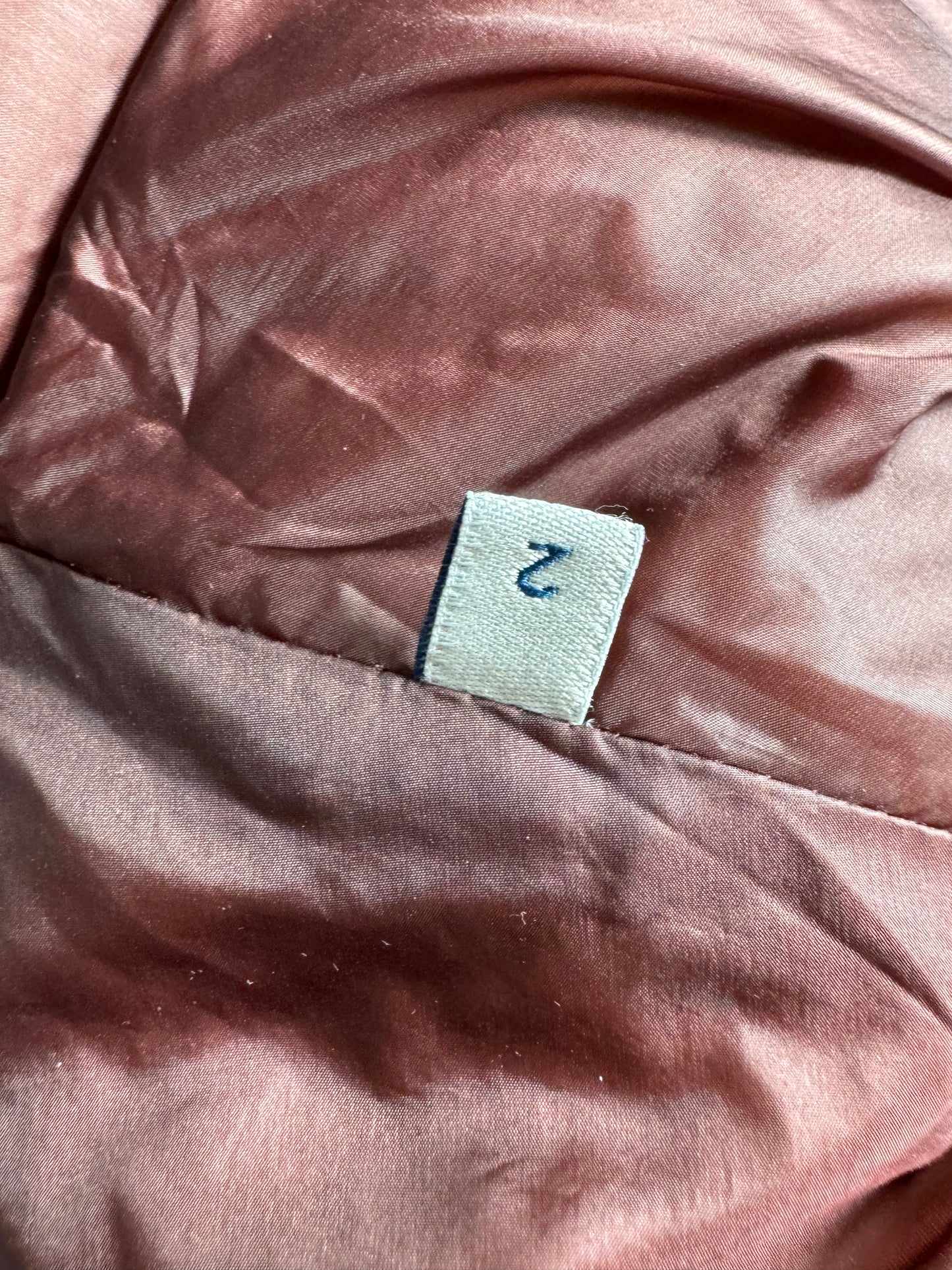 Moncler Himalay Jacket - Size 2