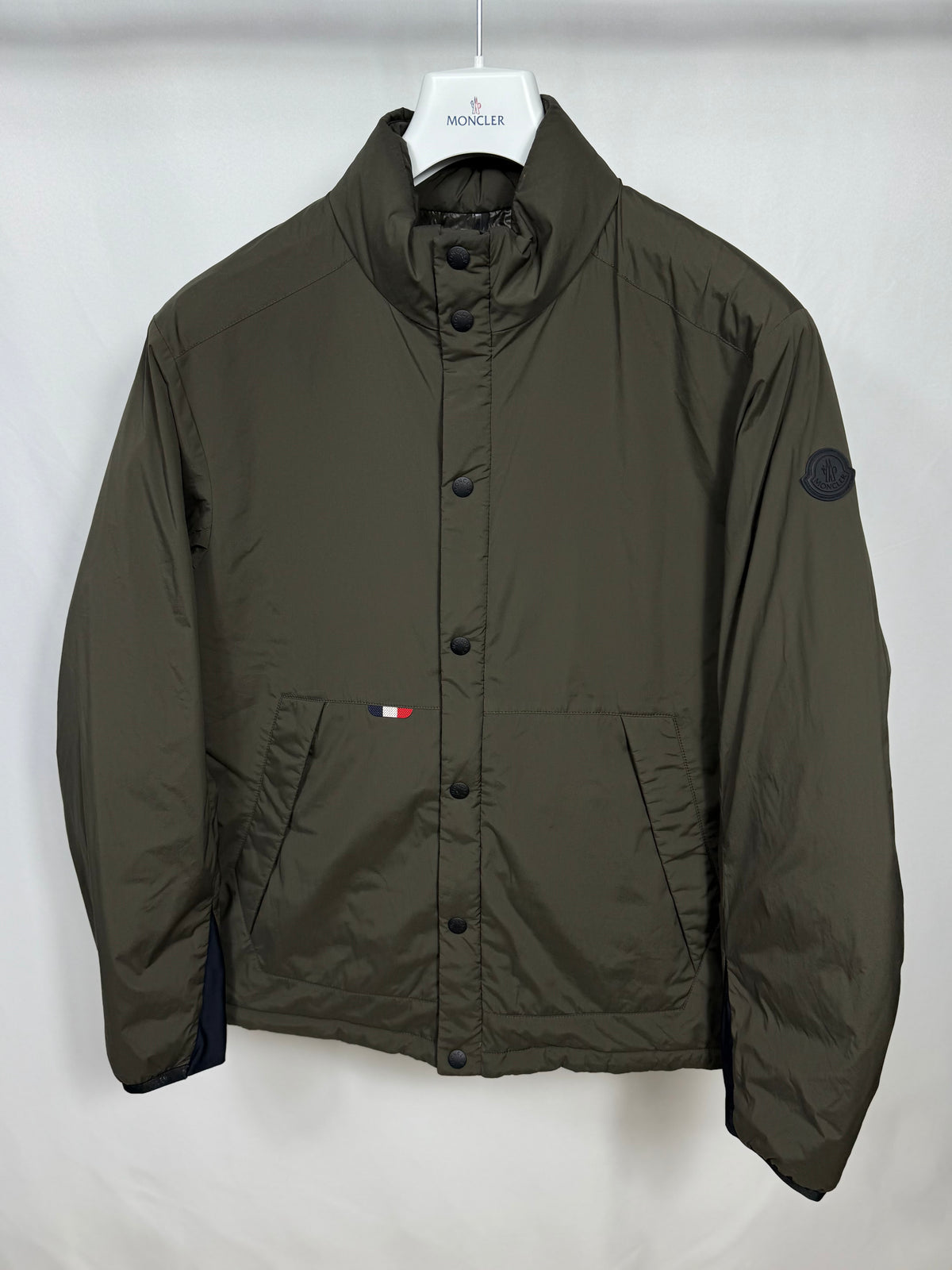 Moncler Ludwingshohe Jacket - Size 2