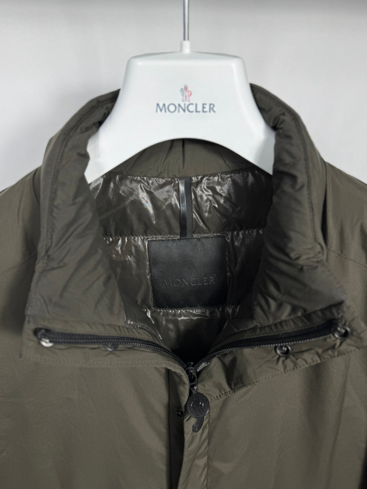 Moncler Ludwingshohe Jacket - Size 2