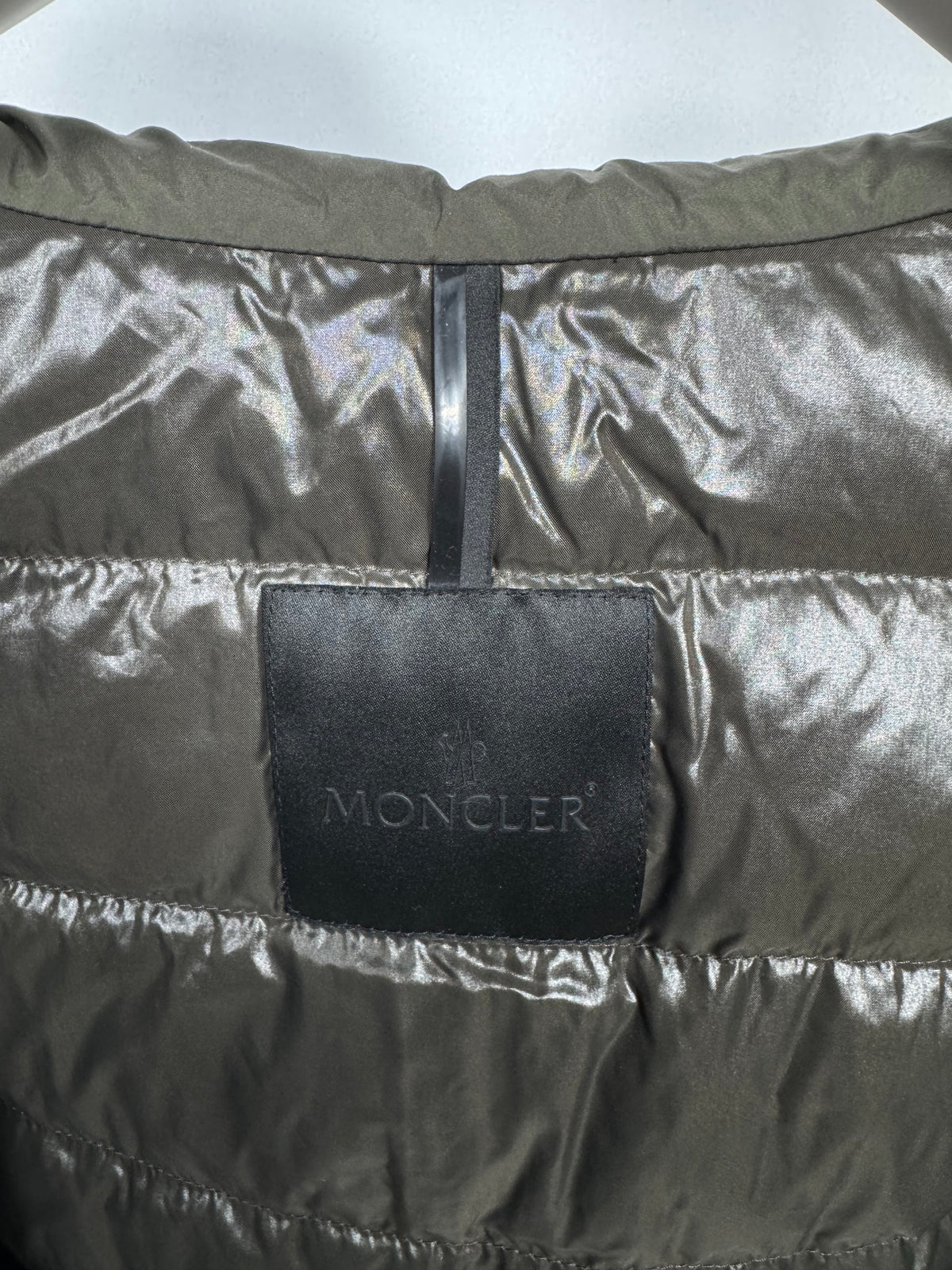 Moncler Ludwingshohe Jacket - Size 2