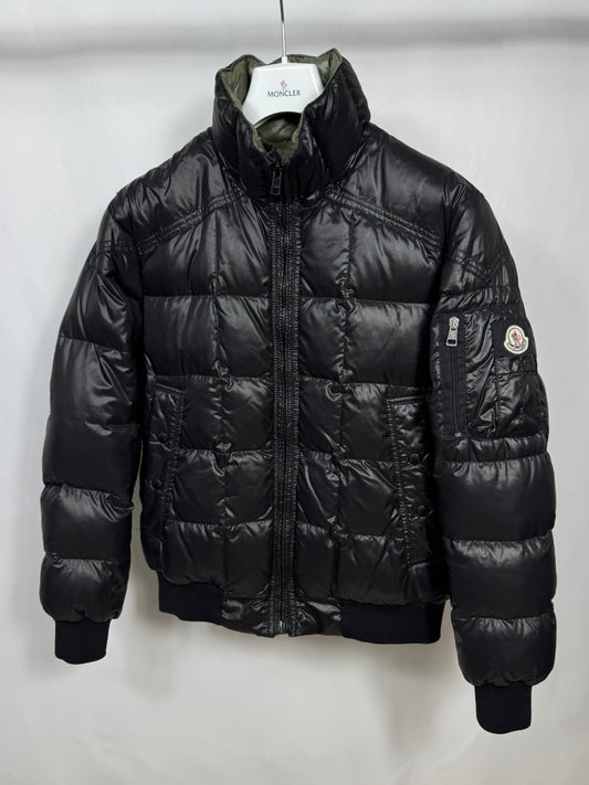 Moncler Auburn Jacket - Size 2