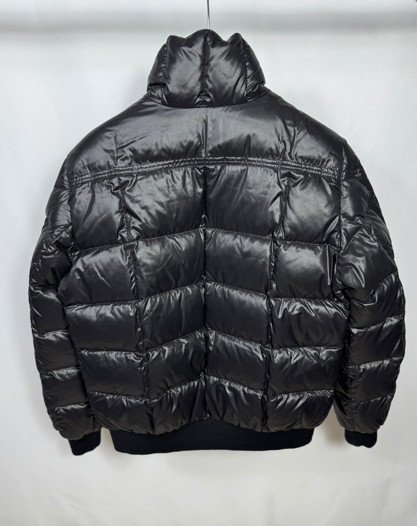 Moncler Auburn Jacket - Size 2