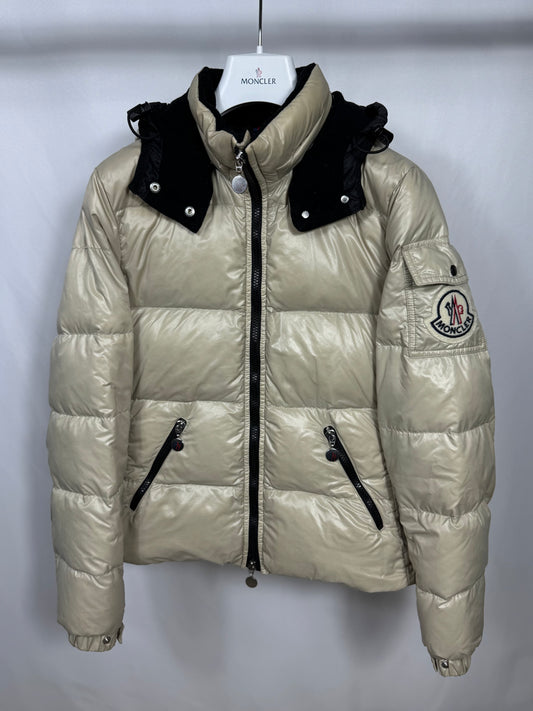 Moncler Badia Jacket - Size 0
