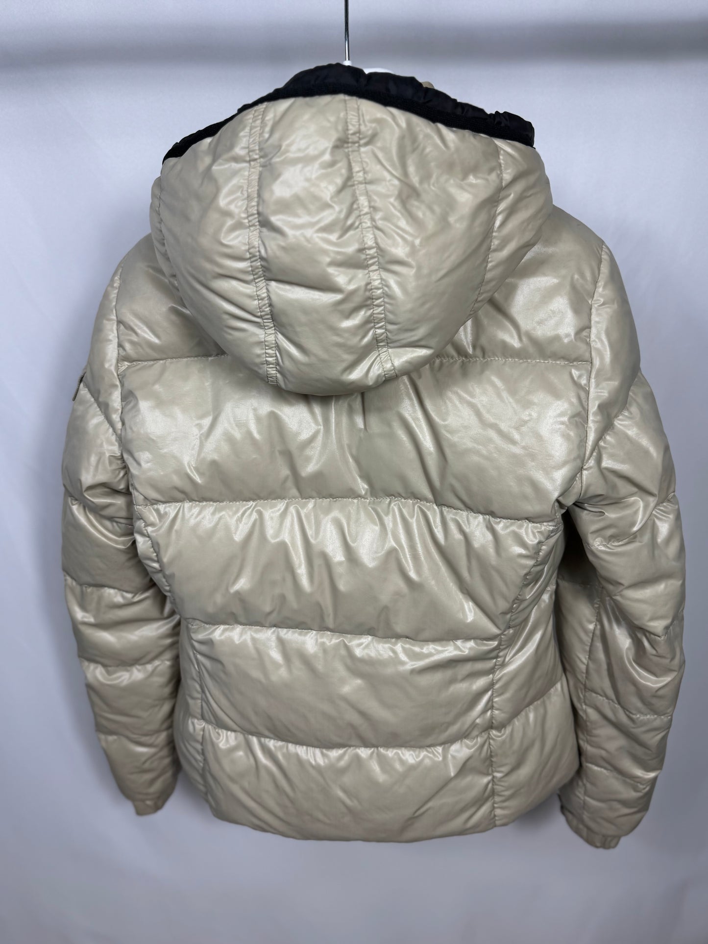 Moncler Badia Jacket - Size 0
