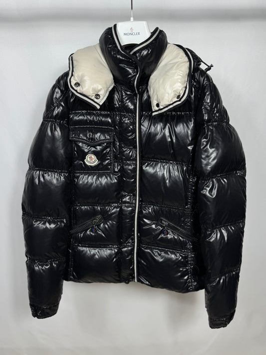 Moncler Quincy Jacket - Size 3