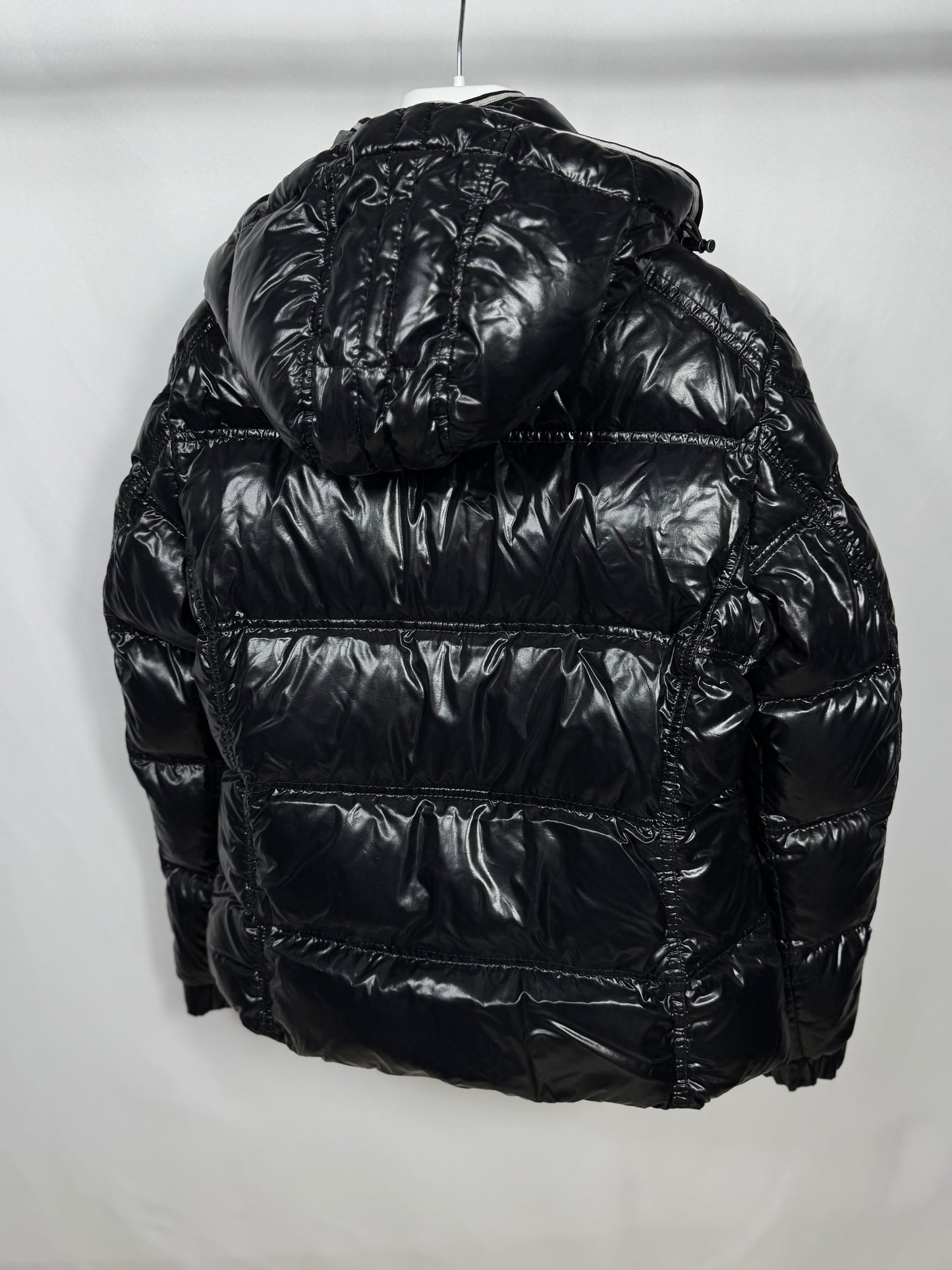 Moncler Quincy Jacket - Size 3