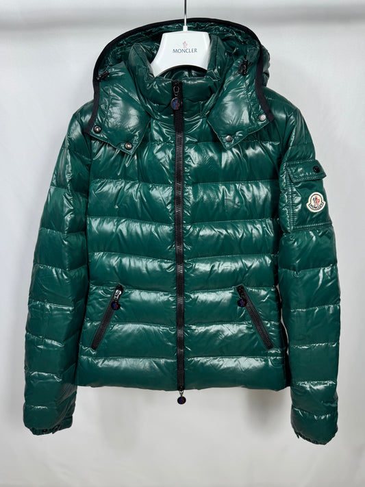 Moncler Bady Jacket - Size 0