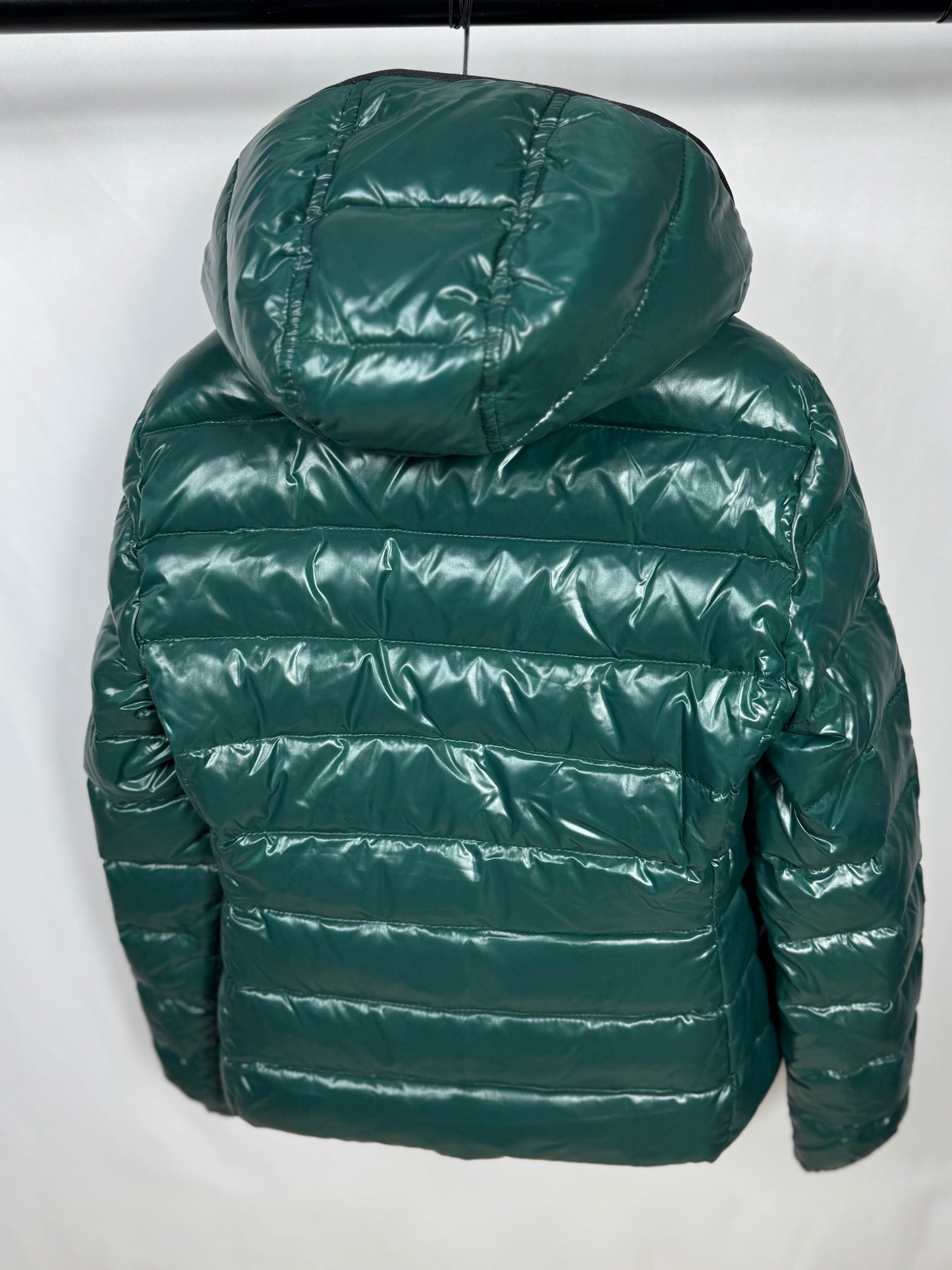 Moncler Bady Jacket - Size 0