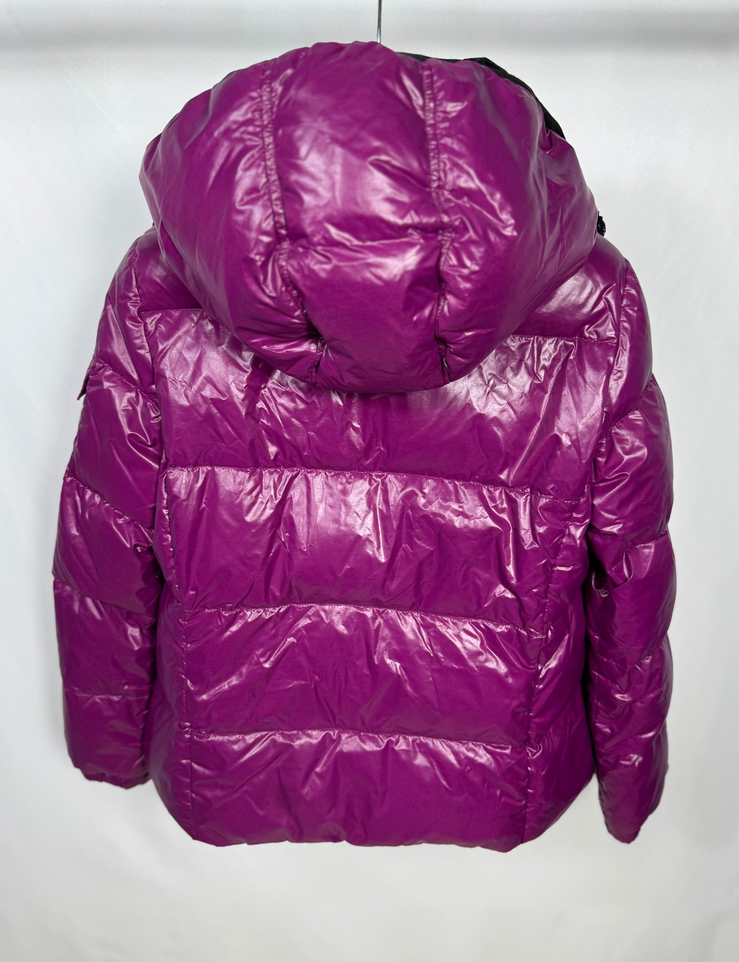 Moncler Girls Jacket - Age 12