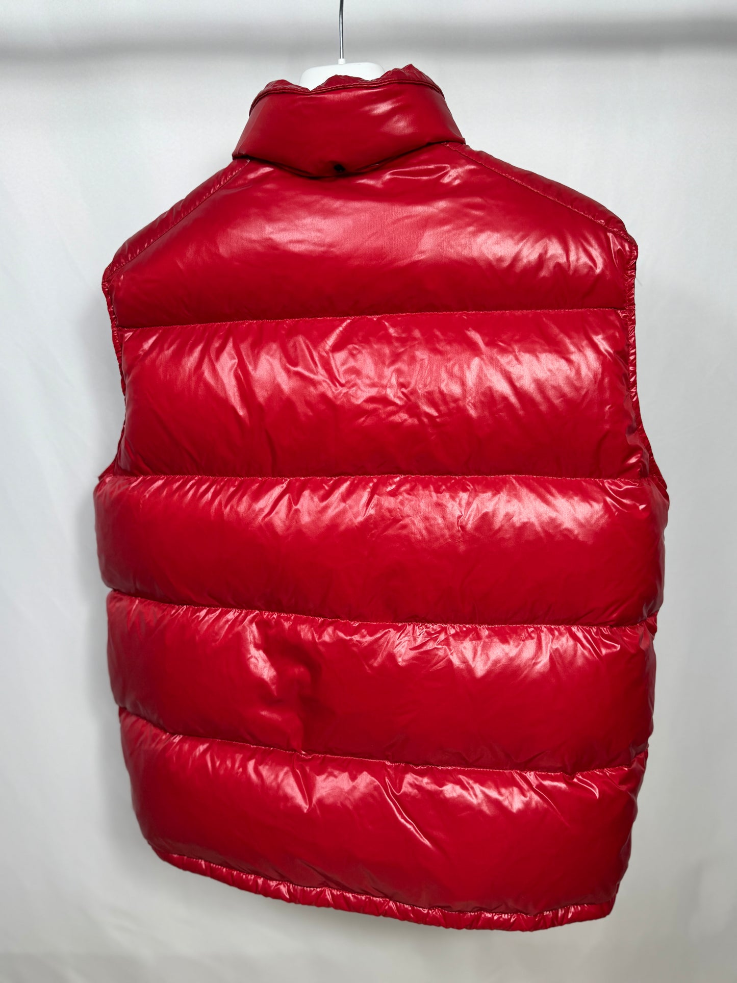 Moncler K2 Puffer Gilet - Size 6