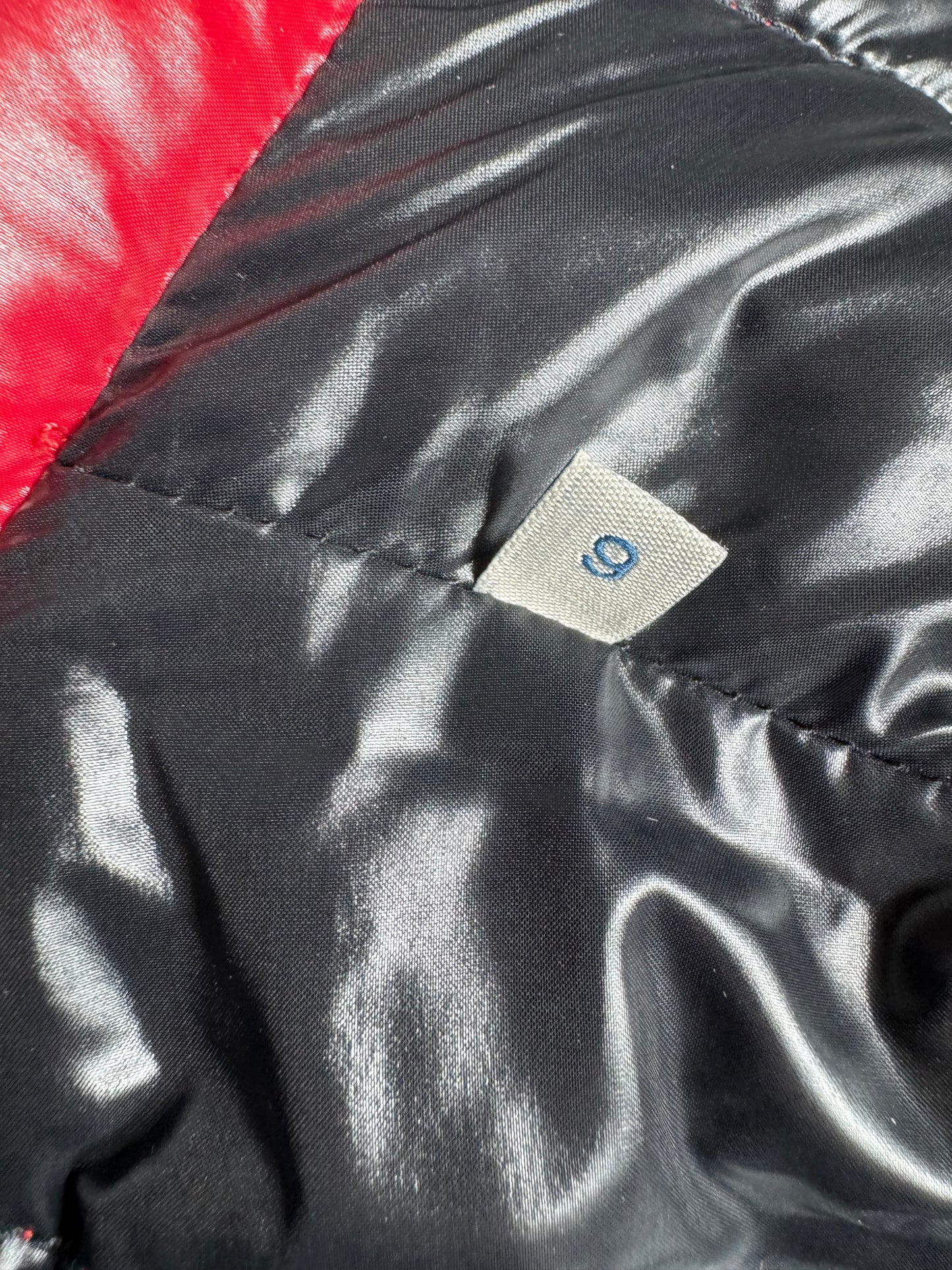 Moncler K2 Puffer Gilet - Size 6