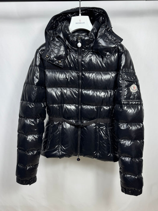 Moncler Grenadille Jacket - Size 4
