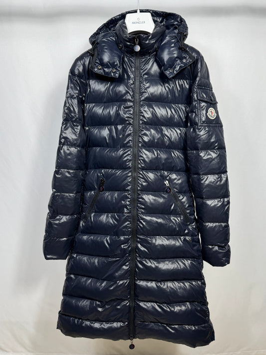 Moncler Moka Jacket - Size 0