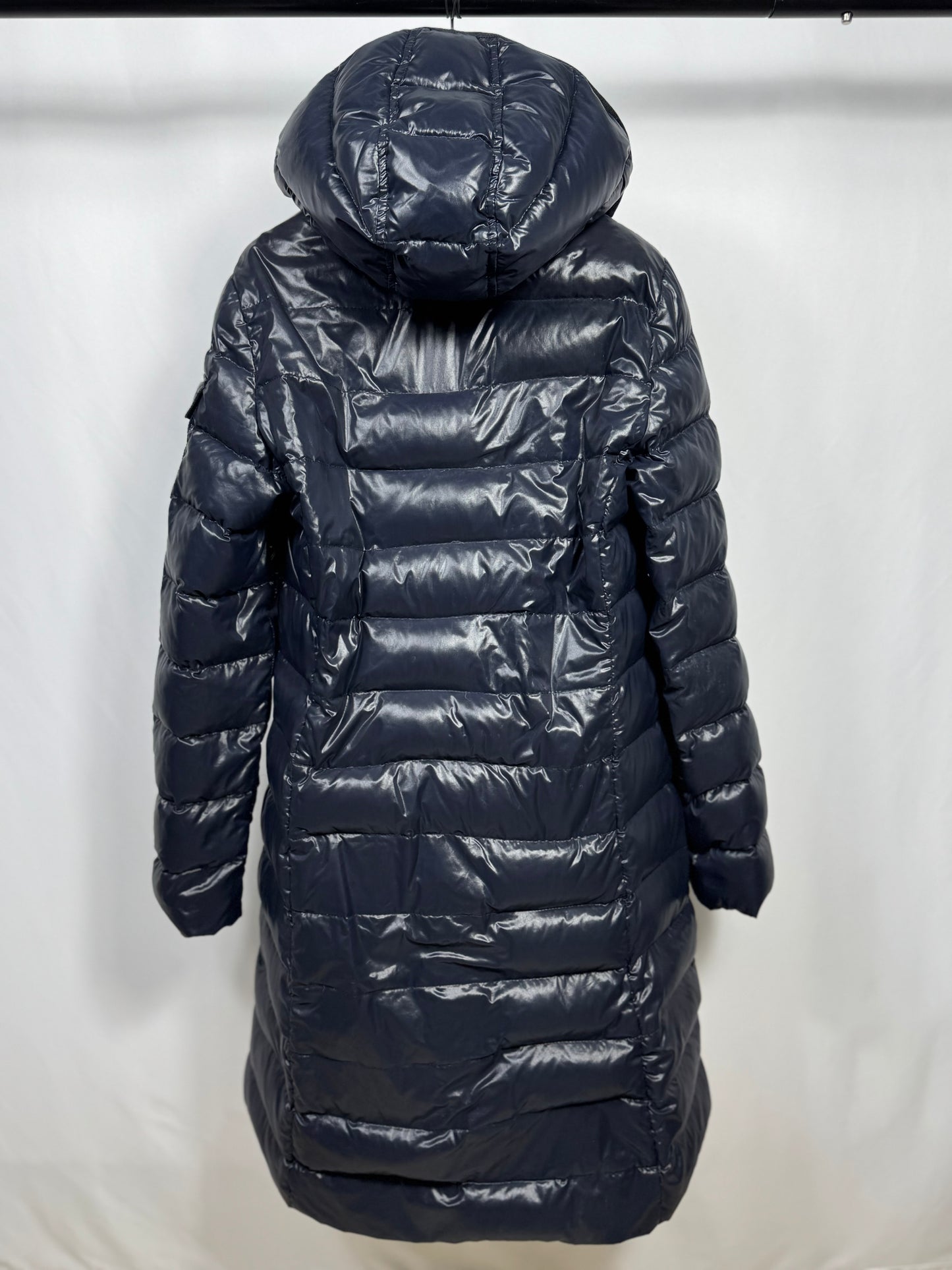 Moncler Moka Jacket - Size 0