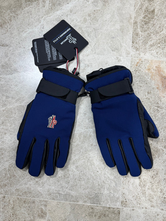 Moncler Grenoble Ski Gloves