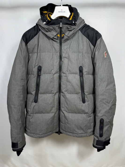 Moncler Grenoble Litzner Jacket - Size 5