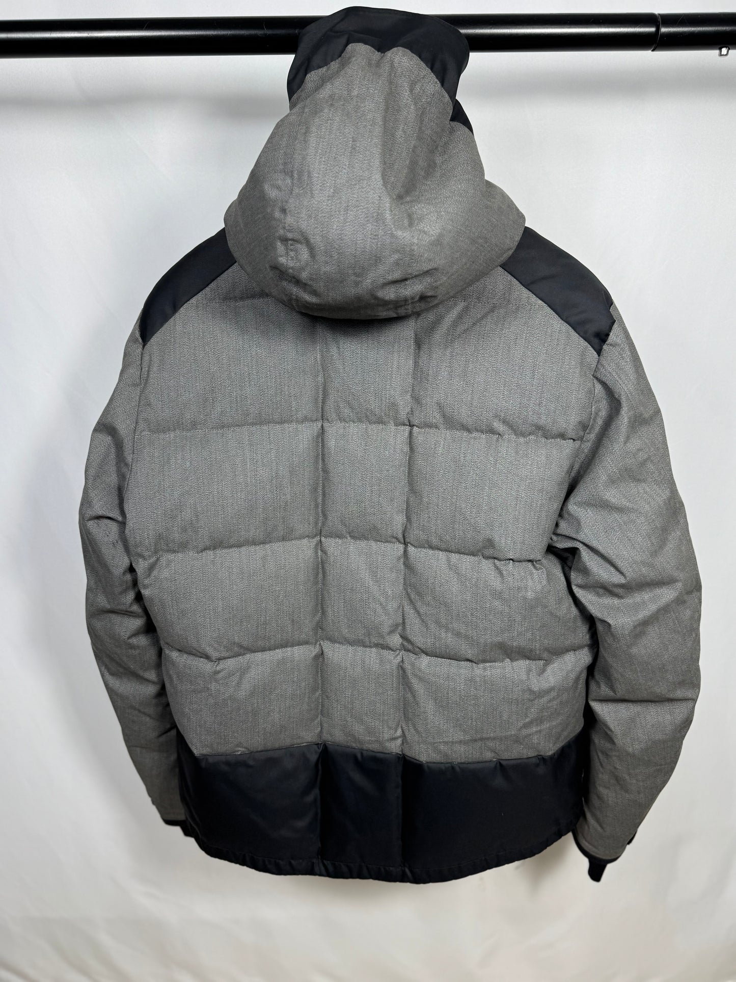 Moncler Grenoble Litzner Jacket - Size 5