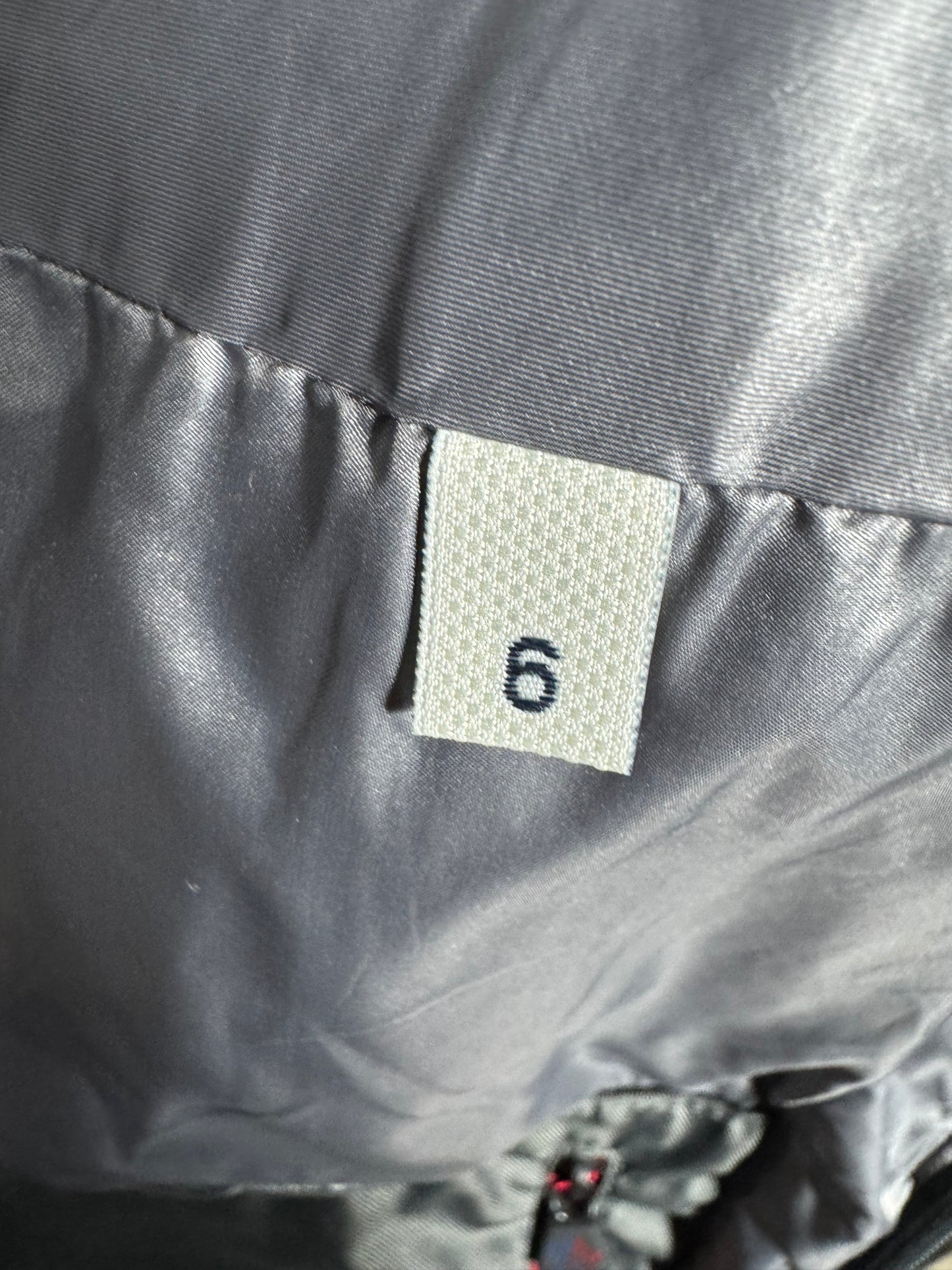 Moncler Balaitous Jacket - Size 6