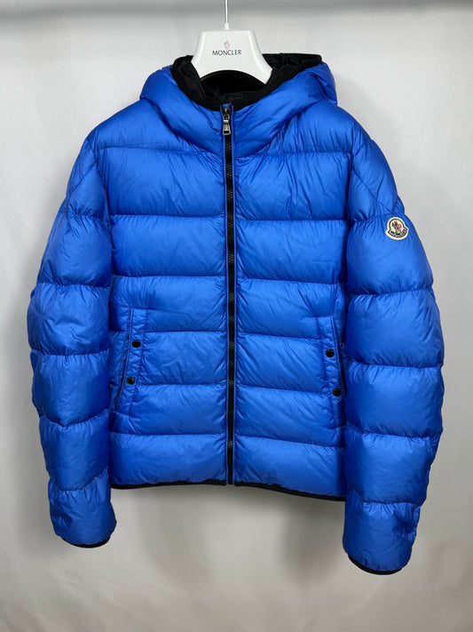 Moncler Corbiac Jacket - Size Age 14