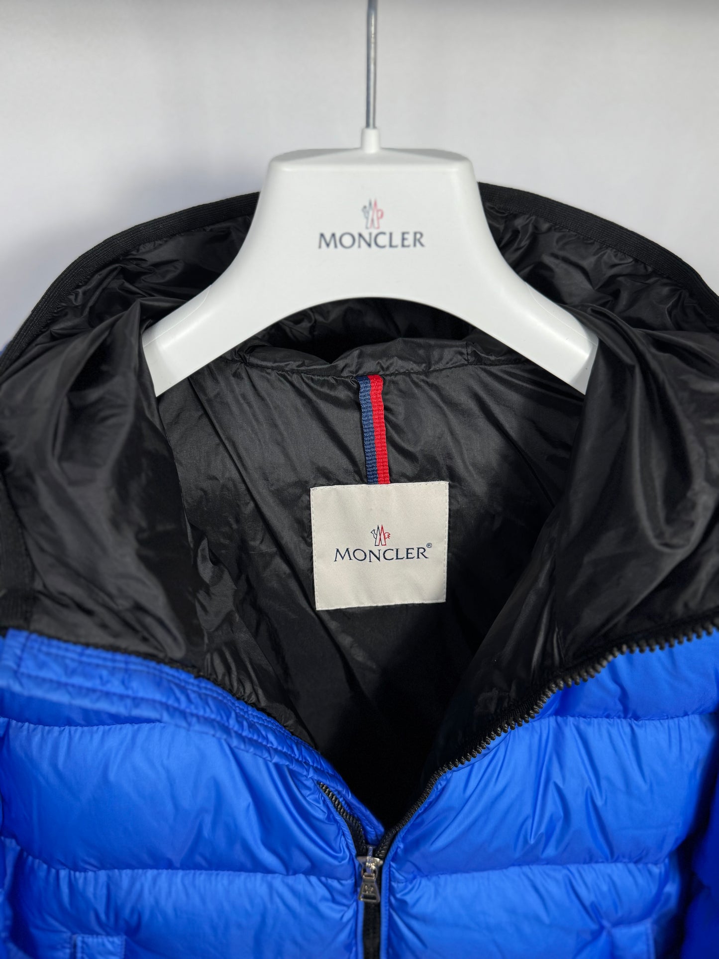 Moncler Corbiac Jacket - Size Age 14