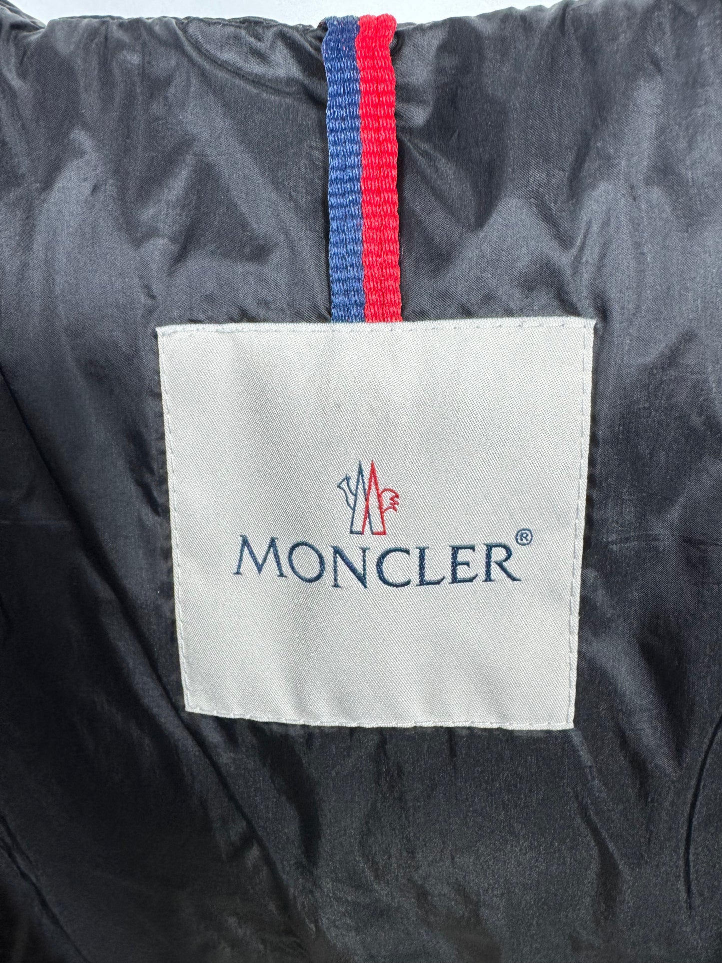 Moncler Corbiac Jacket - Size Age 14