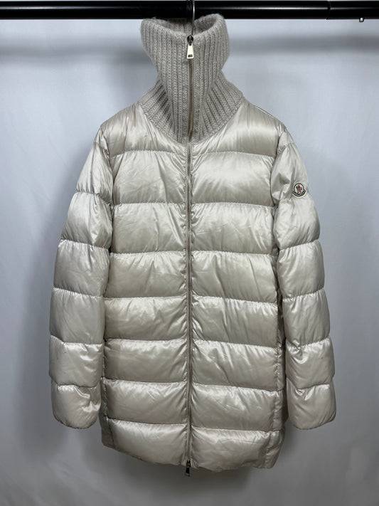 Moncler Laburnum Jacket - Size 1