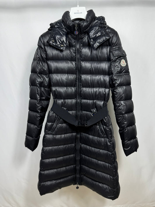 Moncler Moka Jacket - Size 0