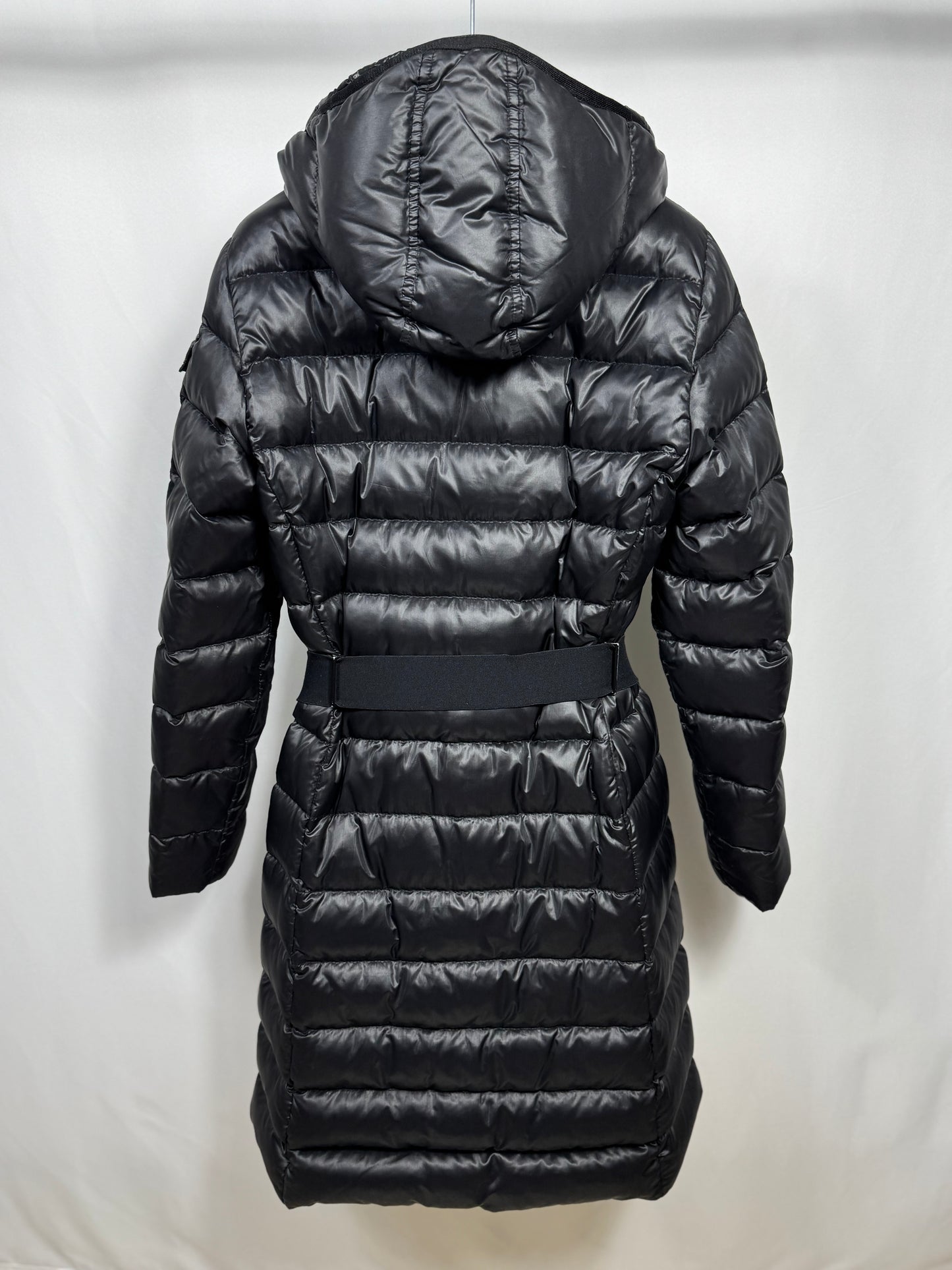 Moncler Moka Jacket - Size 0