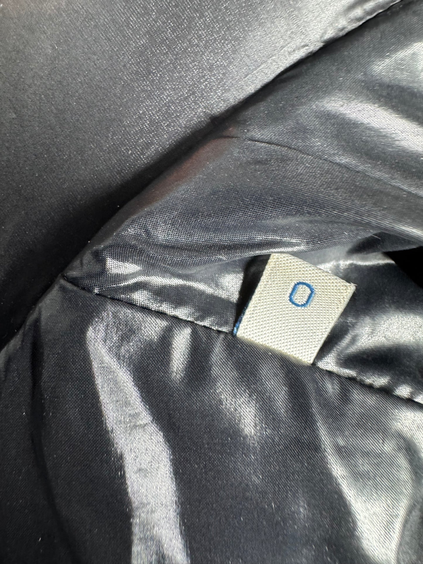 Moncler Moka Jacket - Size 0