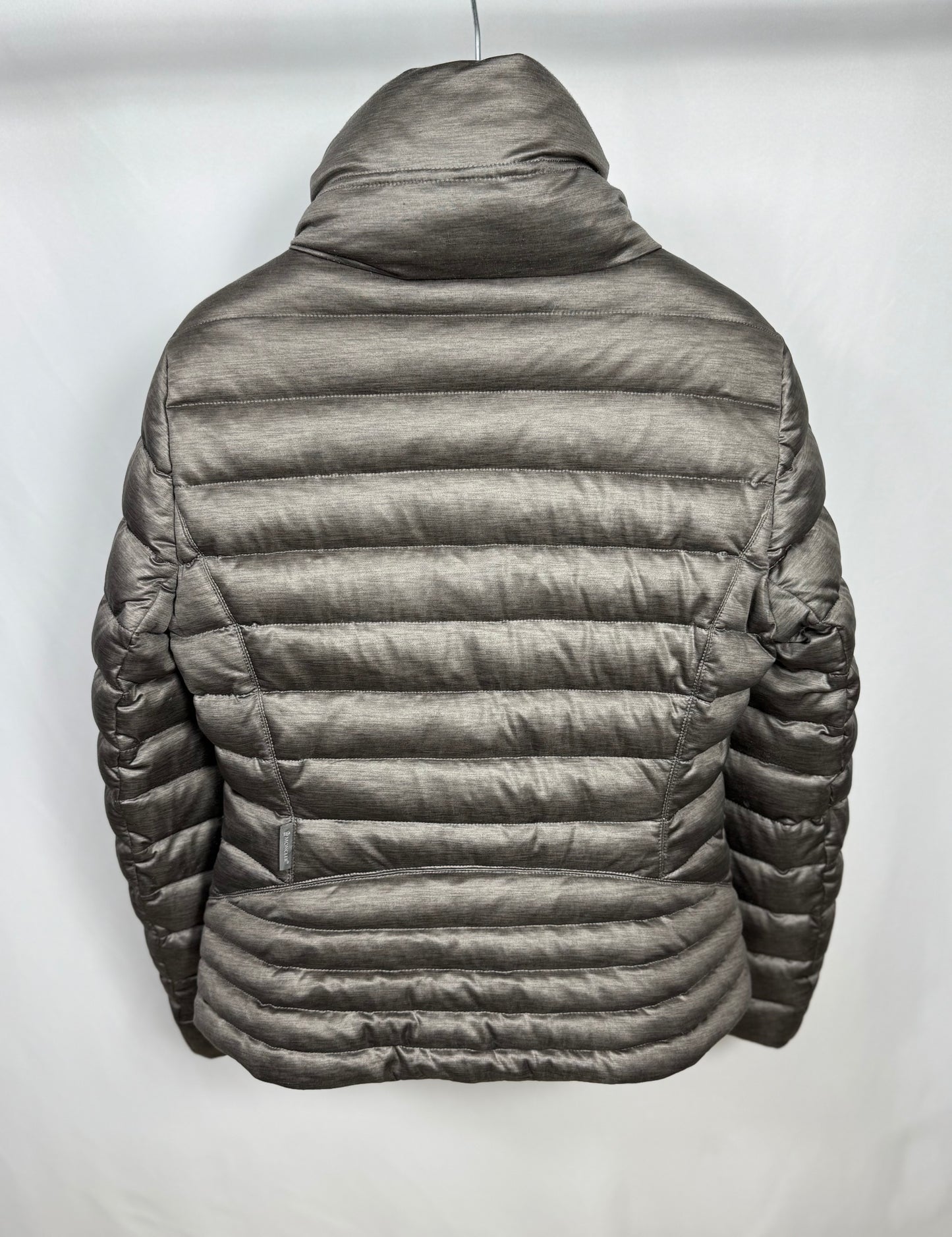 Moncler Suisse Jacket - Size 2