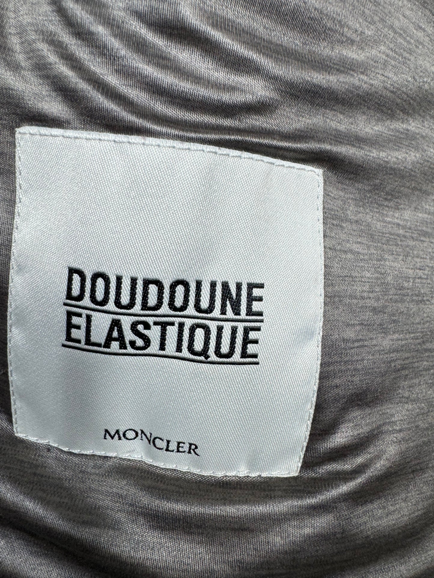 Moncler Suisse Jacket - Size 2