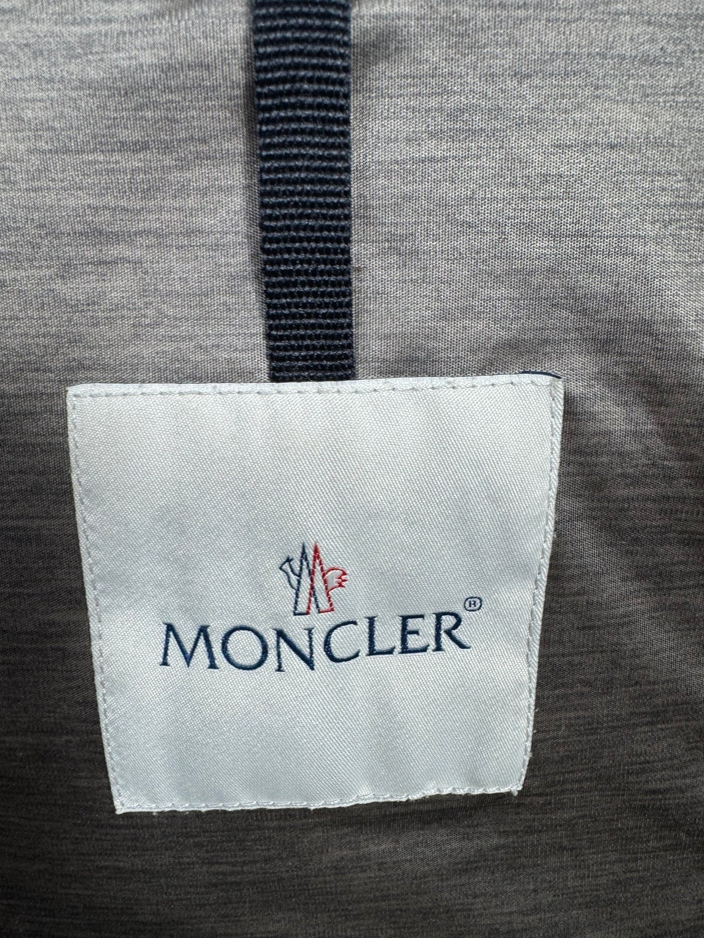 Moncler Suisse Jacket - Size 2