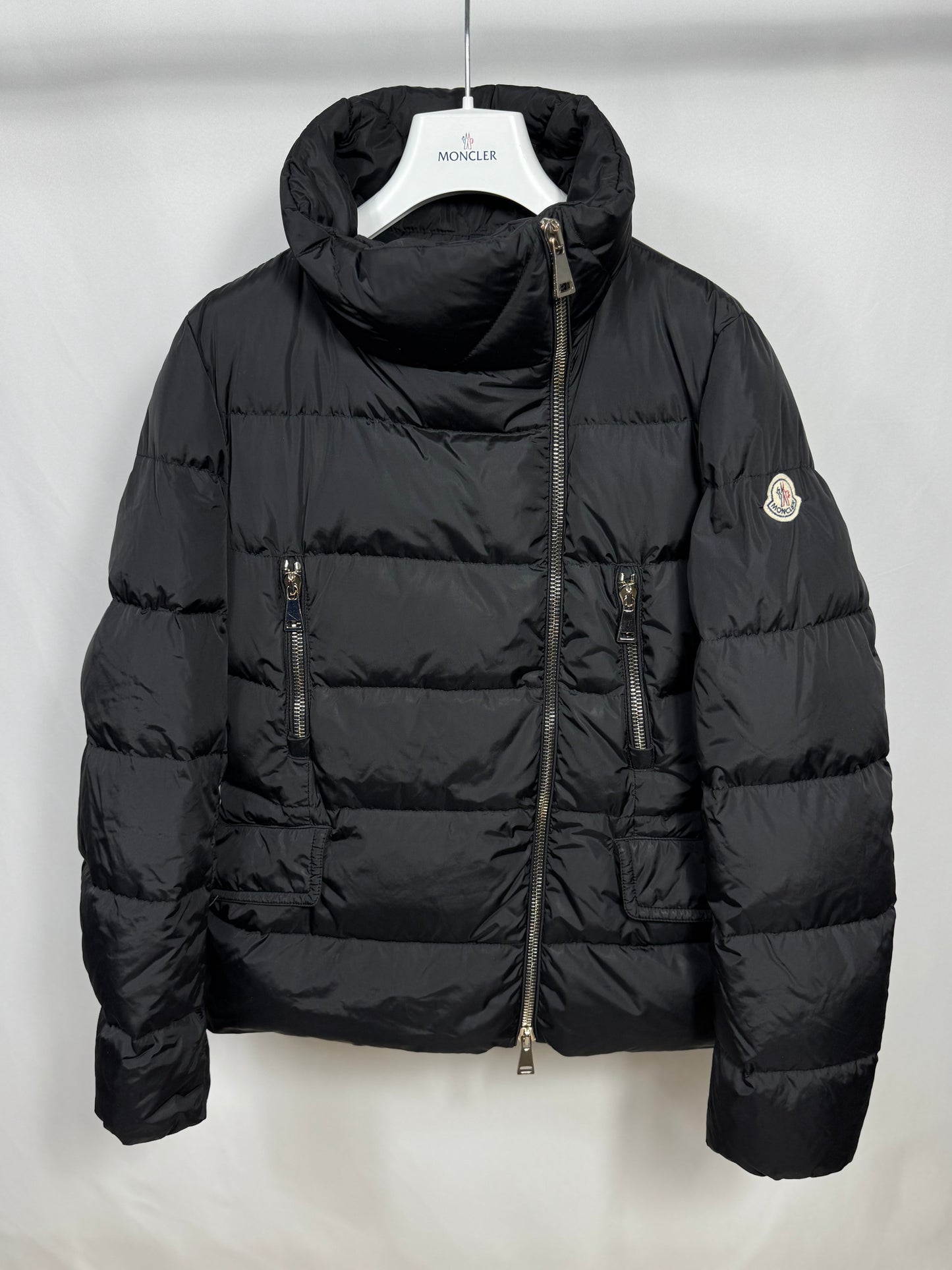 Moncler Talia Jacket - Size 3