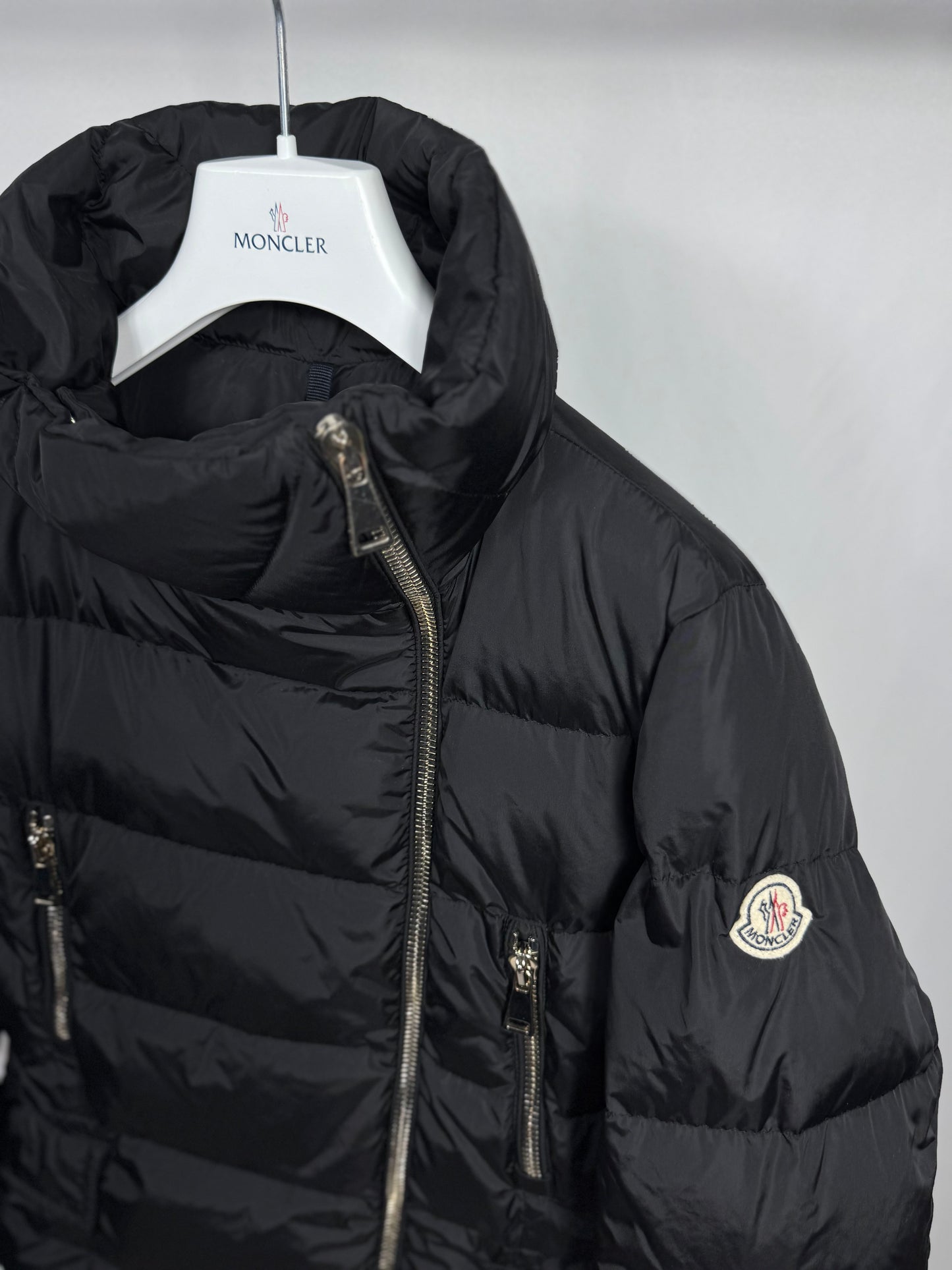 Moncler Talia Jacket - Size 3
