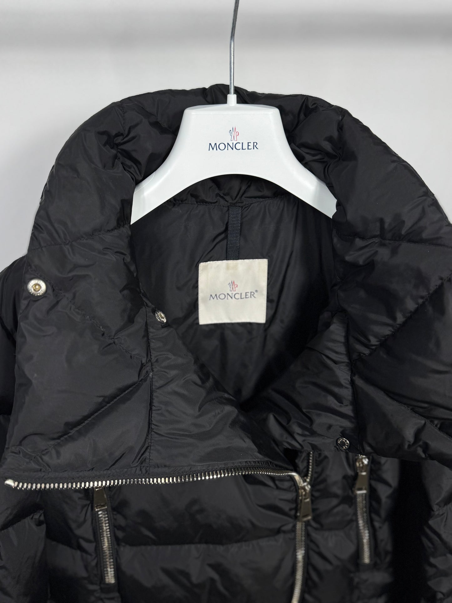 Moncler Talia Jacket - Size 3