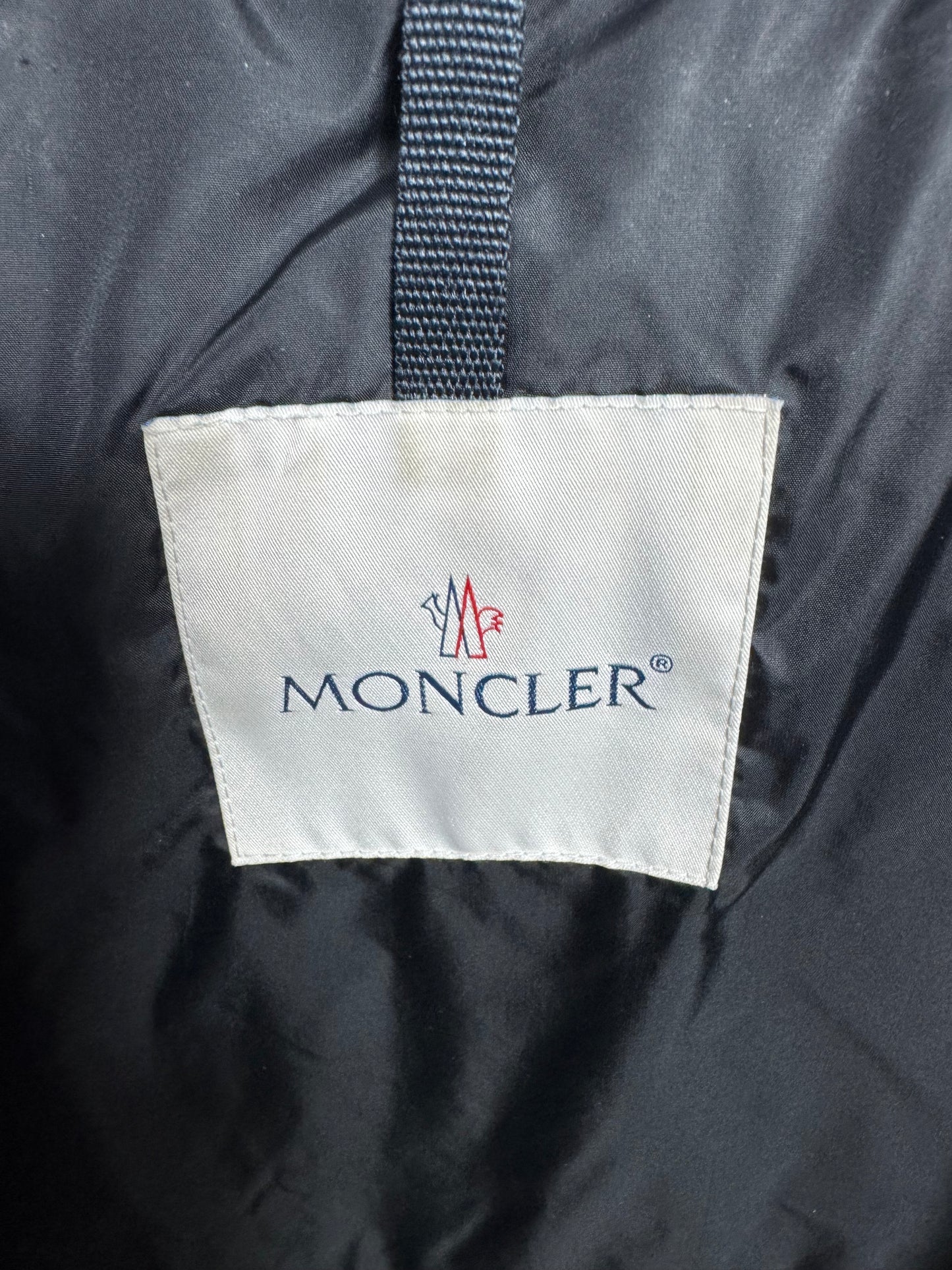 Moncler Talia Jacket - Size 3