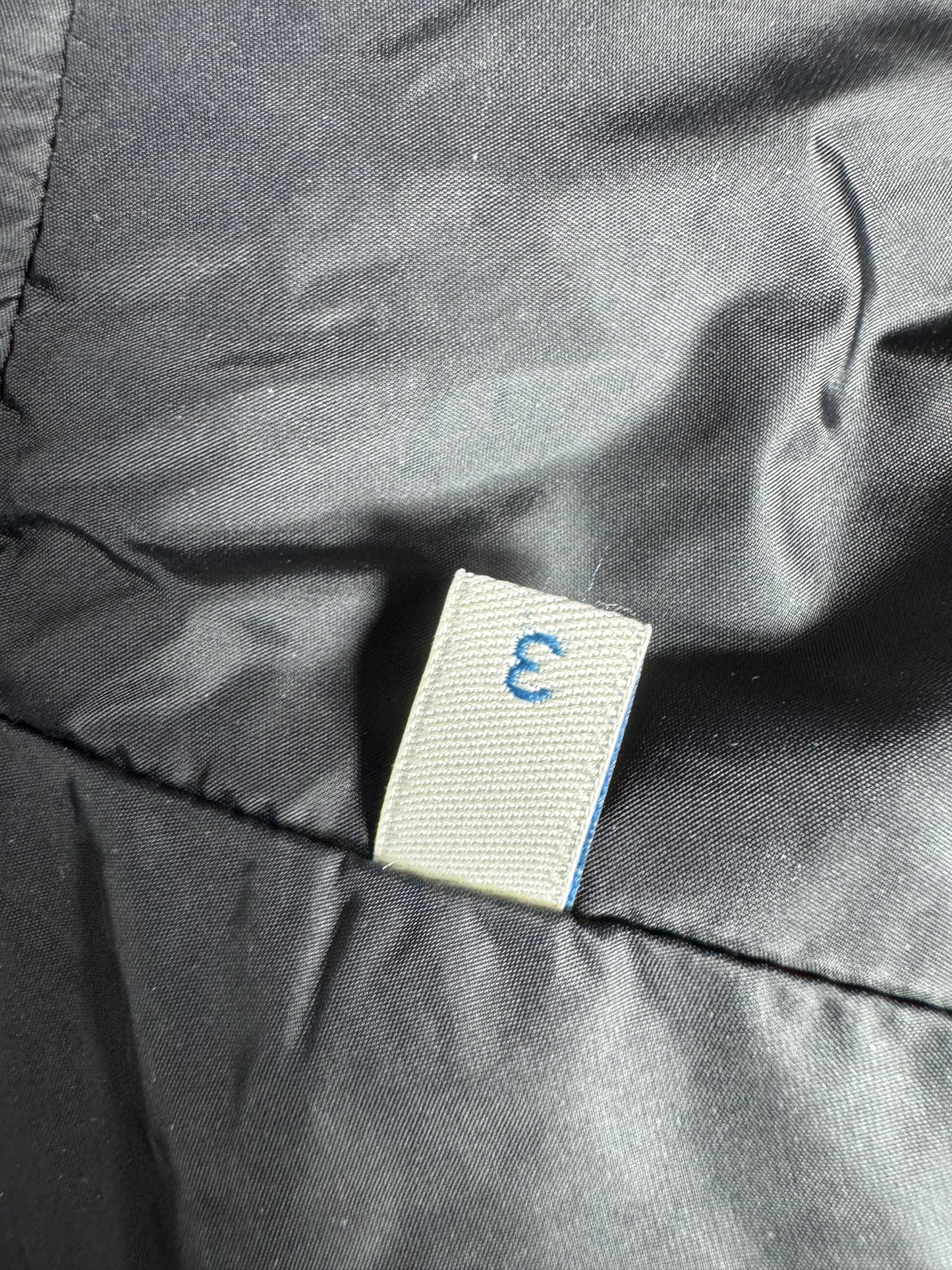 Moncler Talia Jacket - Size 3