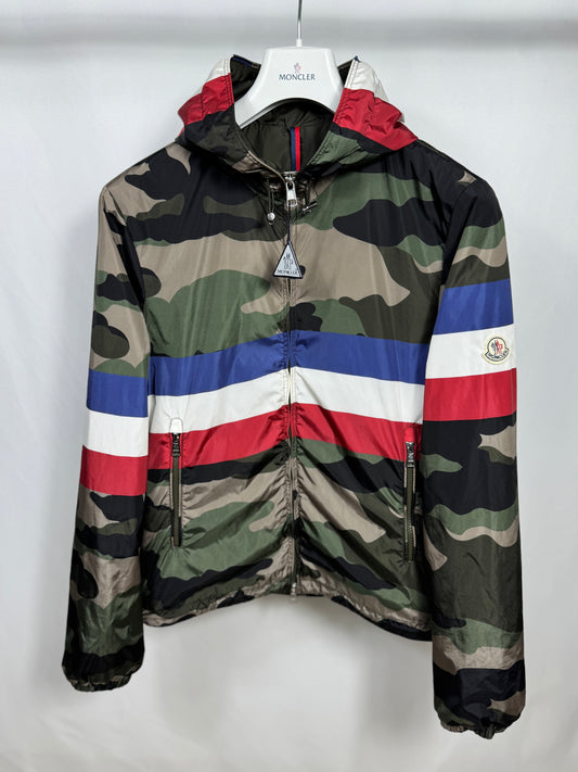 Moncler Allain Jacket - Size 2