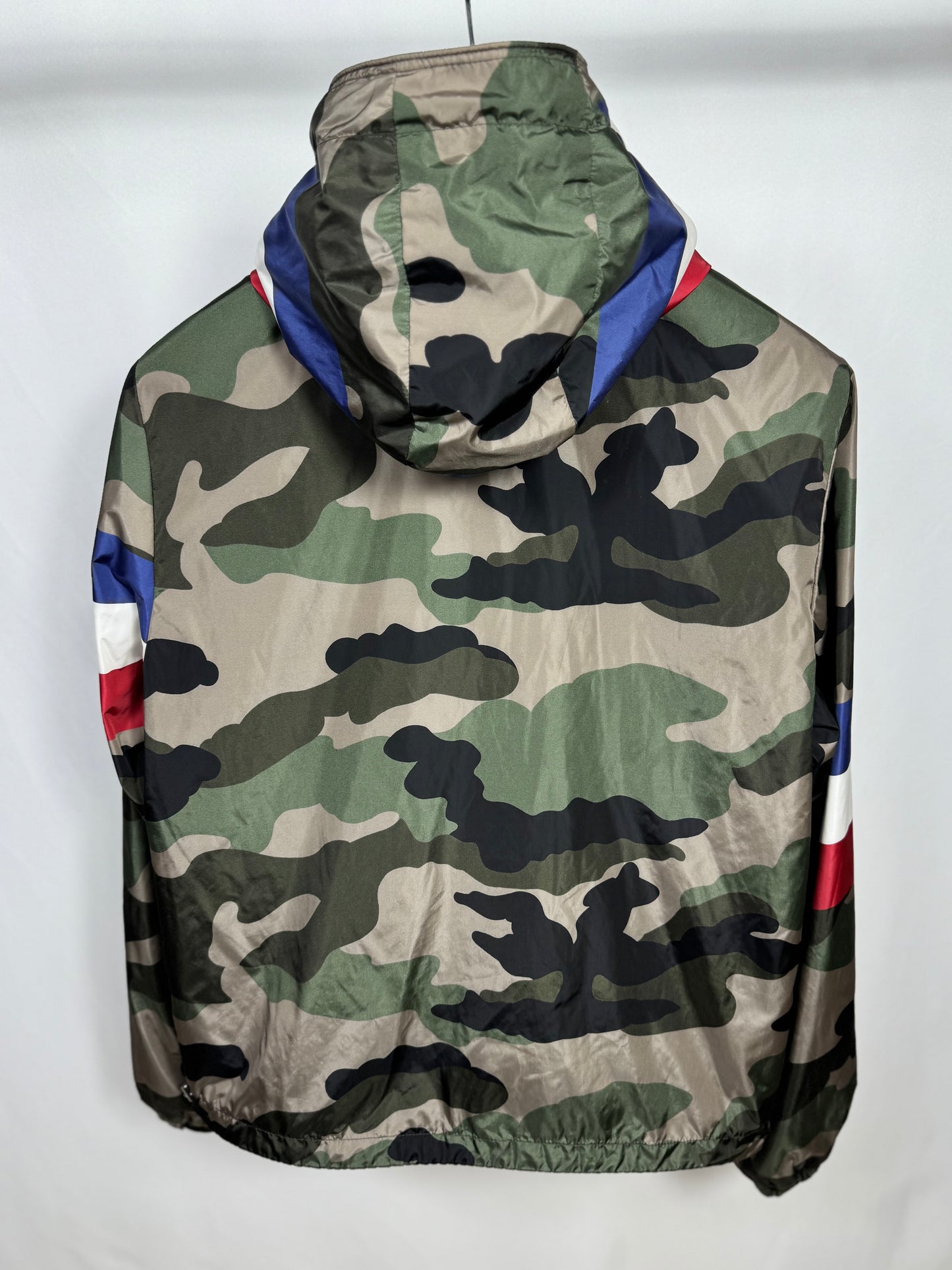 Moncler Allain Jacket - Size 2