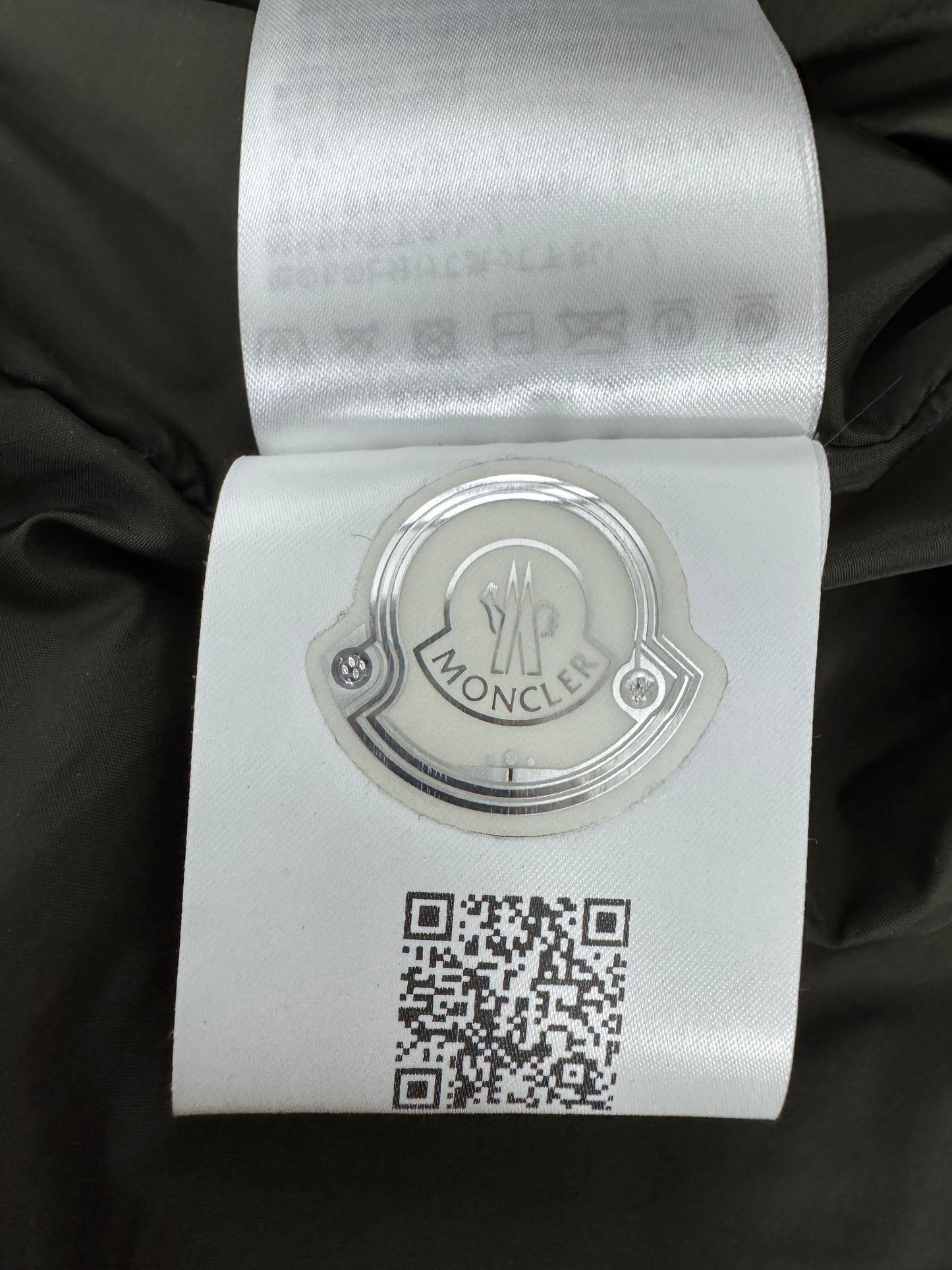 Moncler Allain Jacket - Size 2