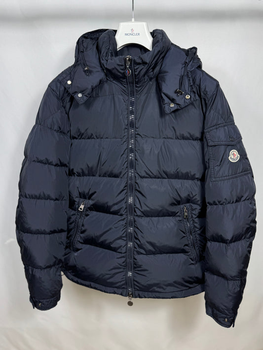 Moncler Maya Jacket - Size 5